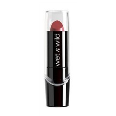 4049775550736 - MARKWINS WET'N WILD SILK FINISH LIPSTICK BLUSHING BALI - BARRA DE LABIOS