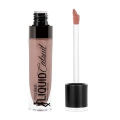 4049775592026 - MARKWINS WET'N WILD MEGALAST LIQUID CATSUIT MATTE LIPSTICK NUDIE PATOOTIE - BARRA DE LABIOS