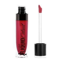 4049775593023 - MARKWINS WET'N WILD MEGALAST LIQUID CATSUIT MATTE LIPSTICK MISSY AND FIERCE - BARRA DE LABIOS