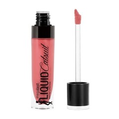 4049775592224 - MARKWINS WET'N WILD MEGALAST LIQUID CATSUIT MATTE LIPSTICK CORAL CORRUPTION - BARRA DE LABIOS