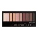 4049775575418 - MARKWINS WET'N WILD AU NATUREL EYESHADOW 10 PALETTE NUDE AWAKENING - SOMBRAS