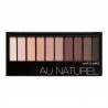 4049775575418 - MARKWINS WET'N WILD AU NATUREL EYESHADOW 10 PALETTE NUDE AWAKENING - SOMBRAS