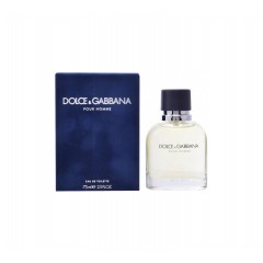 3423473020783 - DOLCE & GABBANA MEN EAU DE TOILETTE 75ML VAPORIZADOR - PERFUMES