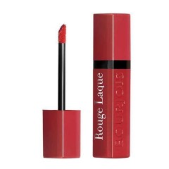 3614223252367 - BOURJOIS ROUGE LAQUE LIPSTICK 003 JOLIE BRUNE - BARRA DE LABIOS