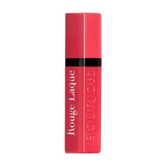 3614223252329 - BOURJOIS ROUGE LAQUE LIPSTICK 002 - BARRA DE LABIOS