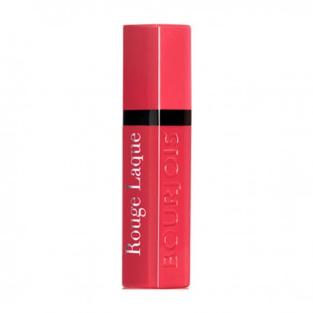 3614223252329 - BOURJOIS ROUGE LAQUE LIPSTICK 002 - BARRA DE LABIOS