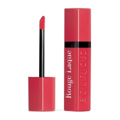 3614223252282 - BOURJOIS ROUGE LAQUE LIPSTICK 001 - BARRA DE LABIOS