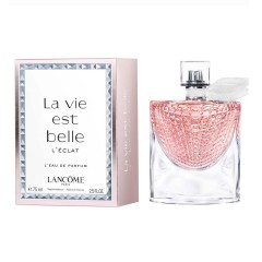 3614271579492 - LANCOME LA VIE EST BELLE L'ECLAT L'EAU DE PARFUM 75ML VAPORIZADOR - PERFUMES