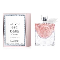 3614271579478 - LANCOME LA VIE EST BELLE L'ECLAT L'EAU DE PARFUM 50ML VAPORIZADOR - PERFUMES