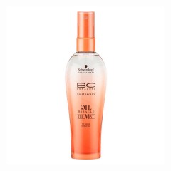 4045787291797 - SCHZARZKPOF BONACURE OIL MIRACLE OIL MIST CABELLOS GRUESOS 100ML - FIJADORES