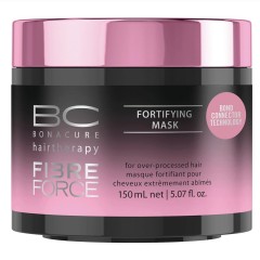 4045787347807 - SCHZARZKPOF BONACURE FIBRE FORCE MASCARILLA 150ML - MASCARILLAS