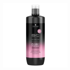 4045787347791 - SCHZARZKPOF BONACURE FIBRE FORCE CHAMPU FORTIFICANTE 1000ML - CHAMPÚ