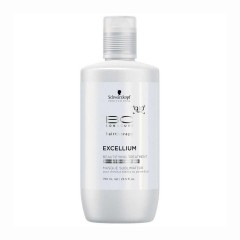 4045787322620 - SCHZARZKPOF BONACURE EXCELLIUM Q10 PEARL MASCARILLA CABELLO BLANCO 750ML - TRATAMIENTO