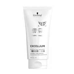 4045787322668 - SCHZARZKPOF BONACURE EXCELLIUM Q10 PEARL MASCARILLA CABELLO BLANCO 150ML - TRATAMIENTO