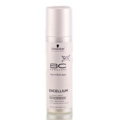 4045787312683 - SCHZARZKPOF BONACURE EXCELLIUM Q10 COLLAGEN PLUMPING SPRAY 200ML VAPORIZADOR - FIJADORES