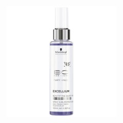 4045787322729 - SCHZARZKPOF BONACURE EXCELLIUM Q10 PEARL SPRAY CABELLO BLANCO 100ML VAPORIZADOR - FIJADORES