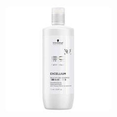 4045787322545 - SCHZARZKPOF BONACURE EXCELLIUM Q3 PEARL BEAUTIFYING CHAMPU CABELLO BLANCO 1000ML - CHAMPÚ