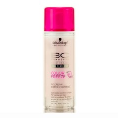 4045787301427 - SCHZARZKPOF BONACURE COLOR FREEZE CC CREMA 4.5PH 150ML - TRATAMIENTO