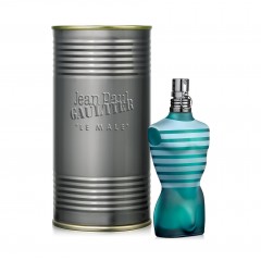 8435415012638 - JEAN PAUL GAULTIER LE MALE EAU DE TOILETTE 75ML VAPORIZADOR - PERFUMES