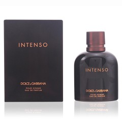 3423473020820 - DOLCE & GABBANA POUR HOMME INTENSO EAU DE PARFUM 125ML VAPORIZADOR - PERFUMES