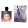 3614271566553 - YVES SAINT LAURENT BLACK OPIUM FLORAL SHOCK EAU DE PARFUM 50ML VAPORIZADOR - PERFUMES