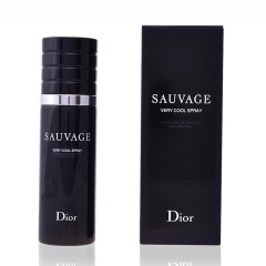 3348901352314 - DIOR SAUVAGE VERY COOL SPRAY EAU DE TOILETTE 100ML VAPORIZADOR - PERFUMES