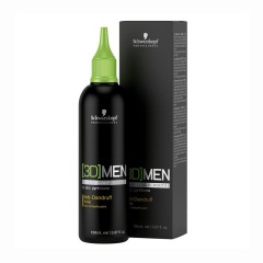 4045787263817 - SCHWARZKPOF BONACURE 3DMEN ANTI-DANDRUFF TONICO 150ML - ACONDICIONADORES