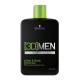 4045787264548 - SCHWARZKPOF BONACURE 3DMEN HAIR&BODY CHAMPU 250ML - CHAMPÚ