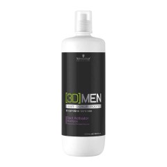 4045787264562 - SCHWARZKPOF BONACURE 3DMEN ROOT ACTIVATOR CHAMPU 1000ML - CHAMPÚ