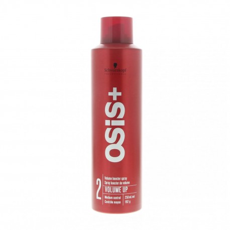 4045787314632 - SCHWARZKPOF OSIS+ VOLUME UP VOLUME BOOSTER SPRAY MEDIUM CONTROL 250ML VAPORIZADOR - FIJADORES