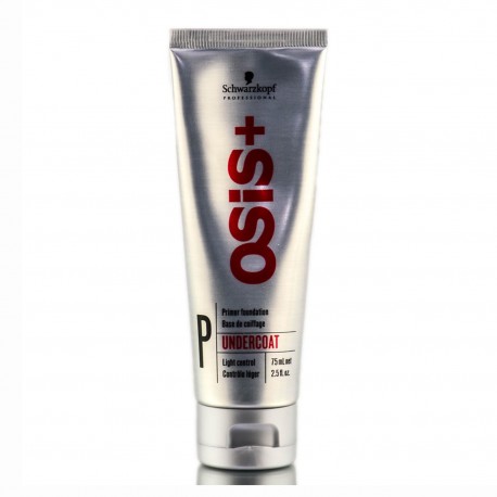 4045787322286 - SCHWARZKPOF OSIS+ UNDERCOAT PRIMER FOUNDATION LIGHT CONTROL 75ML - TRATAMIENTO