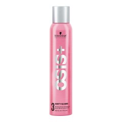 4045787329889 - SCHWARZKPOF OSIS+ SOFT GLAM STRONG GLOSSY SPRAY 200ML VAPORIZADOR - FIJADORES