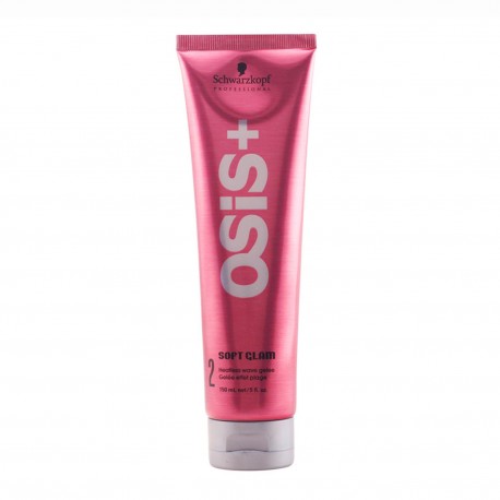 4045787339130 - SCHWARZKPOF OSIS+ SOFT GLAM HEATLESS WAVE GELEE 150ML - ACONDICIONADORES