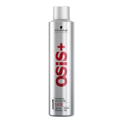 4045787314052 - SCHWARZKPOF OSIS+ ELASTIC SPRAY FLEXIBLE LIGHT CONTROL 300ML VAPORIZADOR - FIJADORES