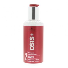 4045787333541 - SCHWARZKPOF OSIS+ DAMPED WET LOOK POMADE MEDIUM CONTROL 200ML - FIJADORES