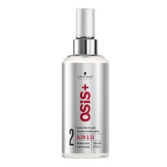 4045787314090 - SCHWARZKPOF OSIS+ BLOW&GO SPRAY MEDIUM CONTROL 200ML VAPORIZADOR - FIJADORES