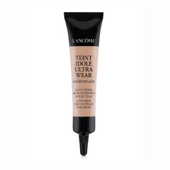 3605971281822 - LANCOME TEINT IDOLE ULTRA WEAR CAMOUFLAGE CONCEALER BEIGE PORCELAINE - BASE MAQUILLAJE