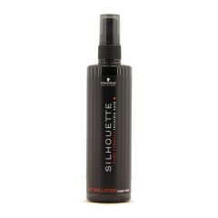 SCHWARZKPOF SILHOUETTE SUPER HOLD SETTING LOTION 200ML