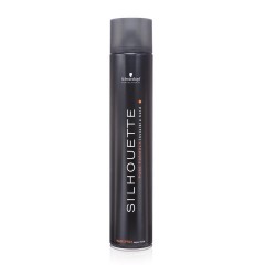 4045787300147 - SCHWARZKPOF SILHOUETTE SUPER HOLD HAIRSPRAY 750ML VAPORIZADOR - FIJADORES