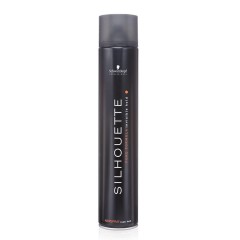 4045787144772 - SCHWARZKPOF SILHOUETTE SUPER HOLD HAIRSPRAY 750ML VAPORIZADOR - FIJADORES