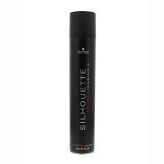 4045787300086 - SCHWARZKPOF SILHOUETTE SUPER HOLD HAIRSPRAY 500ML VAPORIZADOR - FIJADORES