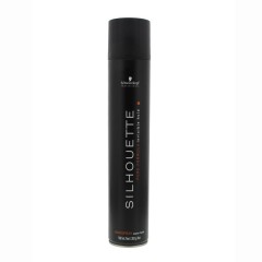 4045787019728 - SCHWARZKPOF SILHOUETTE SUPER HOLD HAIRSPRAY 500ML VAPORIZADOR - FIJADORES