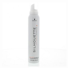 4045787299830 - SCHWARZKPOF SILHOUETTE FLEXIBLE HOLD ESPUMA 200ML - FIJADORES