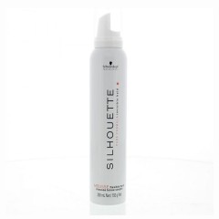 4045787019803 - SCHWARZKPOF SILHOUETTE FLEXIBLE HOLD ESPUMA 200ML - FIJADORES