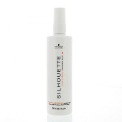 4045787207200 - SCHWARZKPOF SILHOUETTE FLEXIBLE HOLD PUMP HAIRSPRAY 200ML VAPORIZADOR - FIJADORES