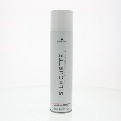 4045787299977 - SCHWARZKPOF SILHOUETTE FLEXIBLE HOLD STRONG HAIRSPRAY 300ML VAPORIZADOR - FIJADORES