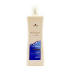SCHWARZKPOF NATURAL STYLING HYDROWAVE CLASSIC Nº1 LOTION 1000ML