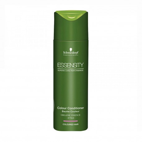 4045787145069 - SCHWARZKPOF ESSENSITY COLOUR CONDITIONER 200ML - ACONDICIONADORES