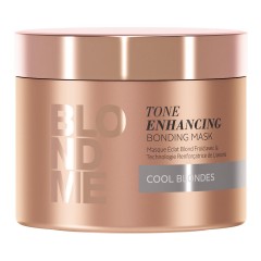 4045787369977 - SCHWARZKPOF BLOND ME TONE ENHANCING BONDING MASK 200ML - MASCARILLAS