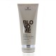 4045787370041 - SCHWARZKPOF BLOND ME TONE ENHANCING BONDING SHAMPOO SULFATE FREE 250ML - CHAMPÚ